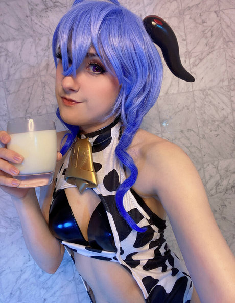 Mangoloo Cosplay onlyfans nude content