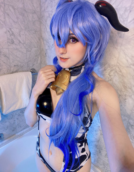 Mangoloo Cosplay onlyfans pics nude
