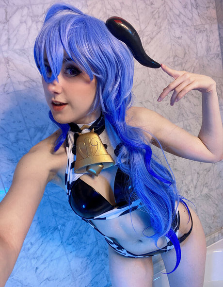 Mangoloo Cosplay onlyfans porn leak