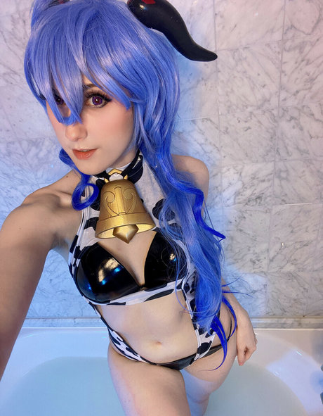 Mangoloo Cosplay onlyfans xx