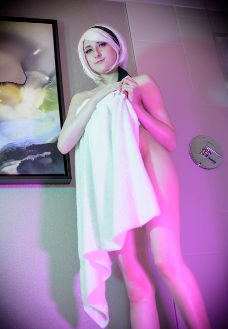 Mangoloo Cosplay nude leak onlyfans