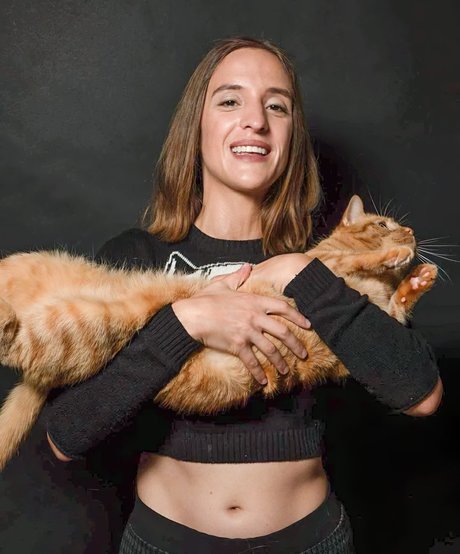 Ashley Victoria Robinson onlyfans post