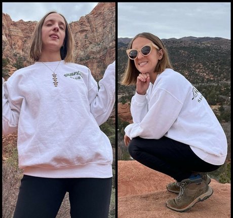 Ashley Victoria Robinson onlyfans photo