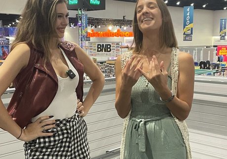 Ashley Victoria Robinson naked onlyfans