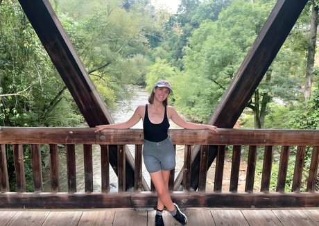 Ashley Victoria Robinson onlyfans pic