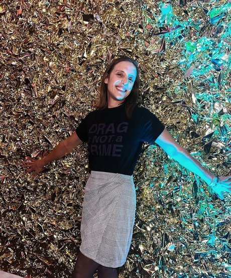 Ashley Victoria Robinson leaked onlyfans pictures