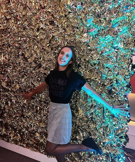 Ashley Victoria Robinson porn only fans