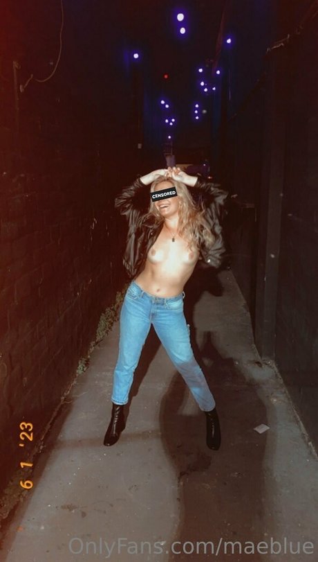 maeblue onlyfans sex leaks