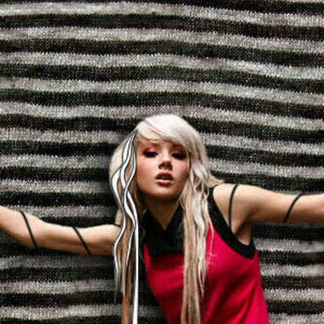 Miss Mosh onlyfans naked pics