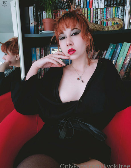 kyokifree onlyfans leaks