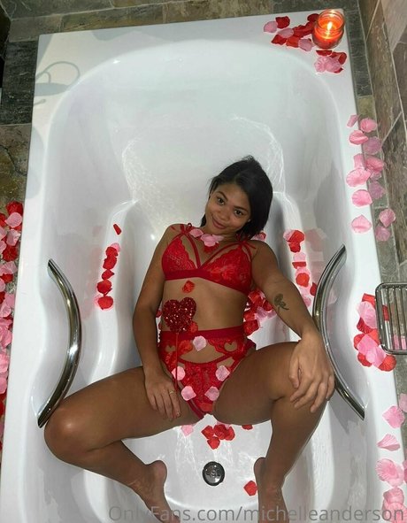 michelleanderson onlyfans leaked