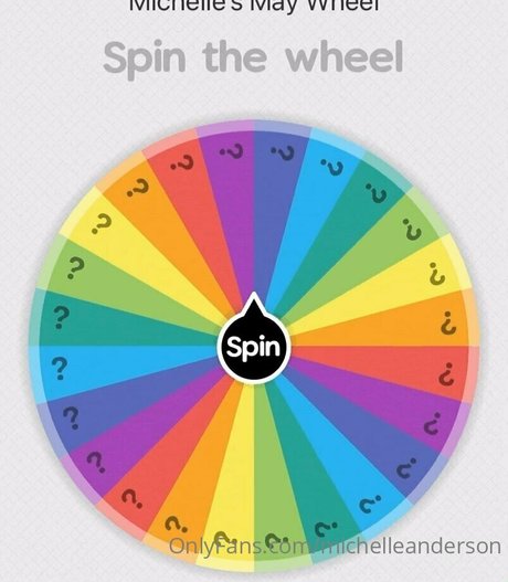 michelleanderson onlyfans porn