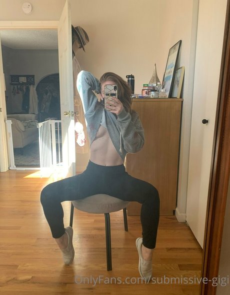 submissive gigi leak only fans