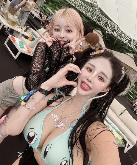 e__luda glamorous only fans free