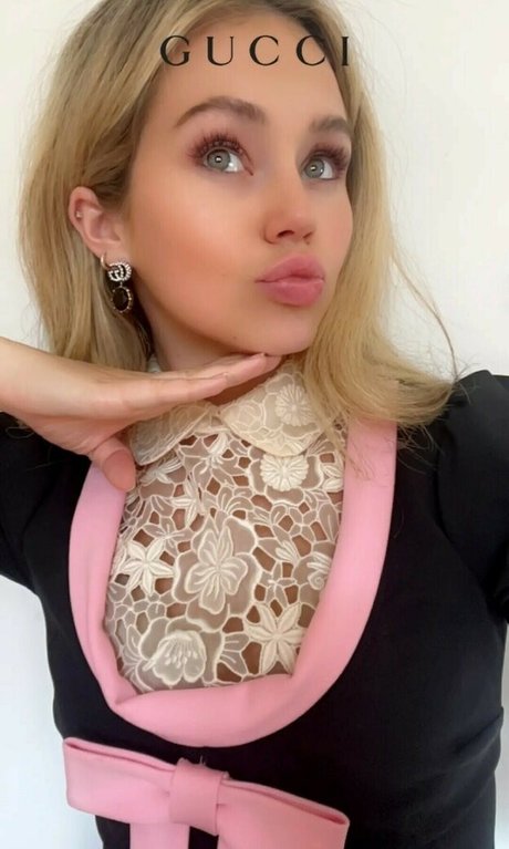 Brec Bassinger topless onlyfans