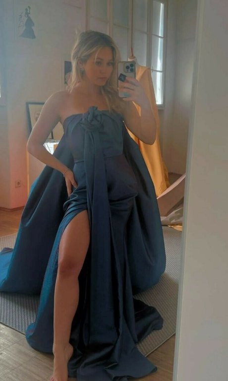 Brec Bassinger onlyfans leaked free