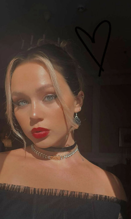 Brec Bassinger onlyfans leake