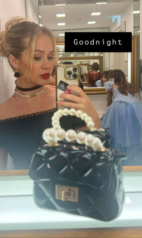 Brec Bassinger onlyfans x