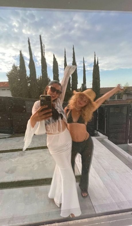 Brec Bassinger onlyfans nudes