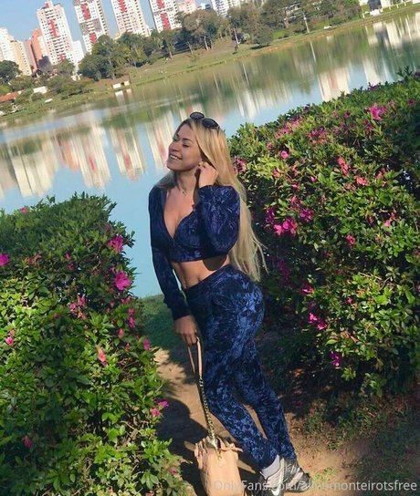 tsalinemonteiro onlyfans photos