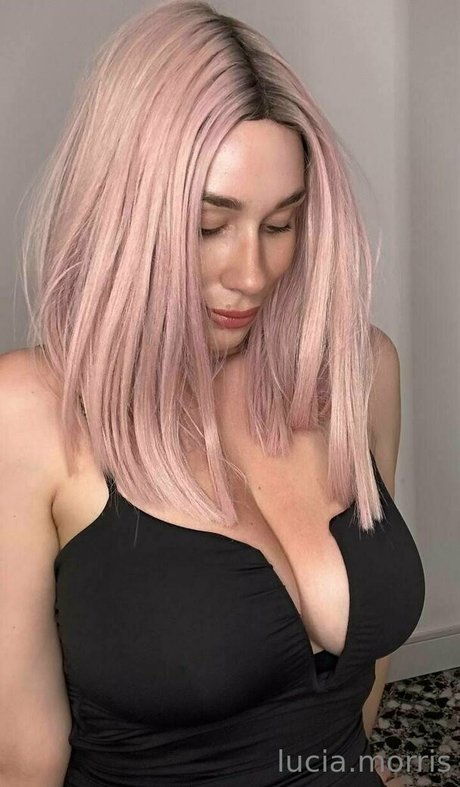 lucia morris nudes only fans