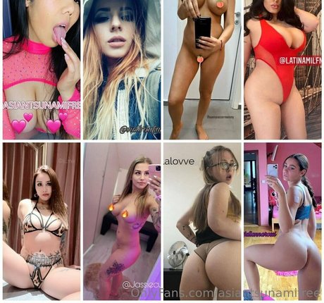 asiantsunamifree joi onlyfans