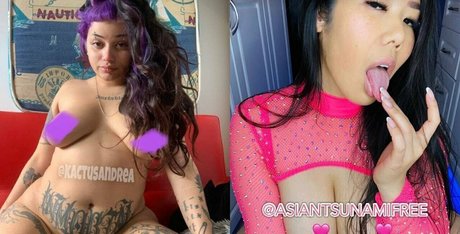 asiantsunamifree nude onlyfans pics
