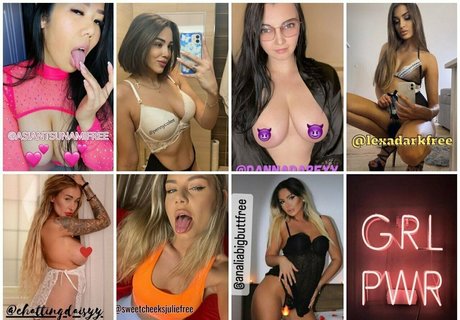 asiantsunamifree porn onlyfans