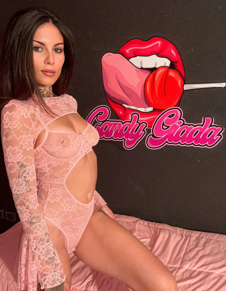 candygiada leaked only fans