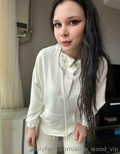 alice wood vip fans only