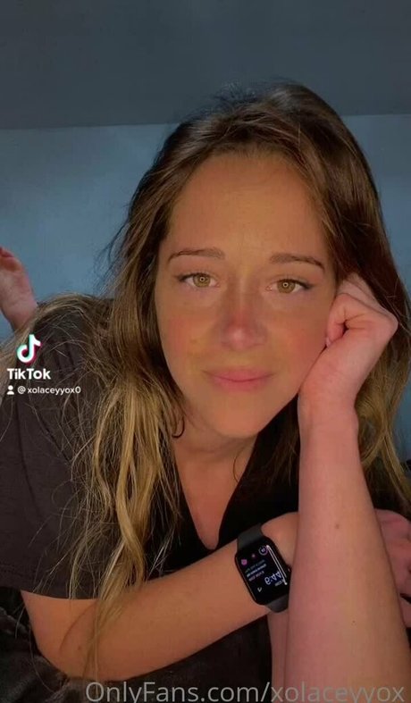 xolaceyyox only fans nude leaks