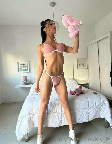 aly ts leak only fans
