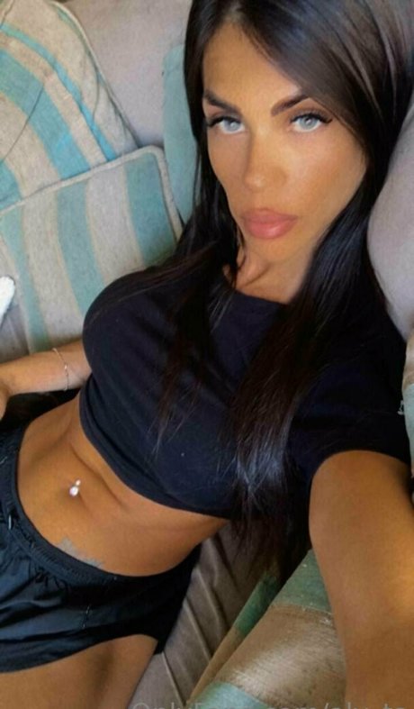 aly ts onlyfans images