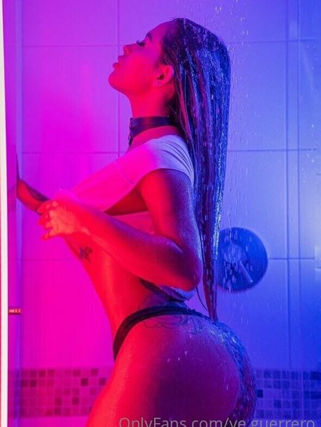 ye guerrero leaks only fans