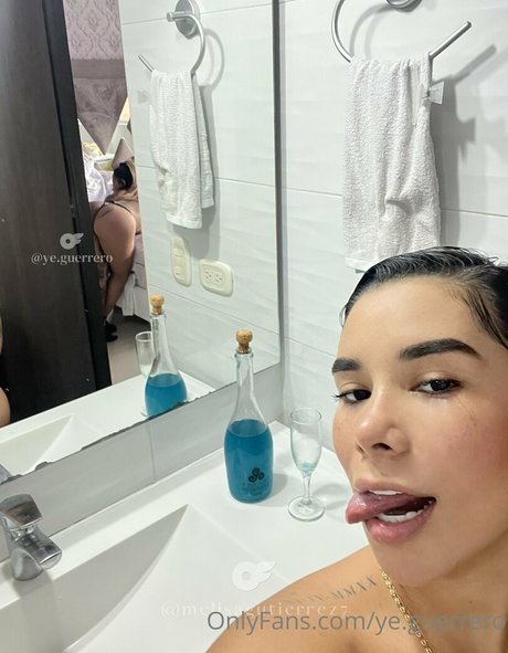 ye guerrero onlyfans pics