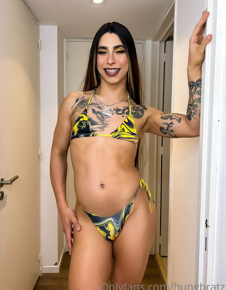 Hungbratz onlyfans leaks