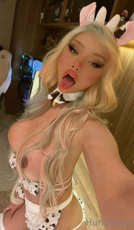 Hungbratz only fans leak porn