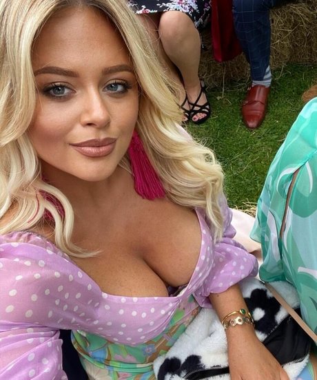 Emily Atack xxx onlyfans
