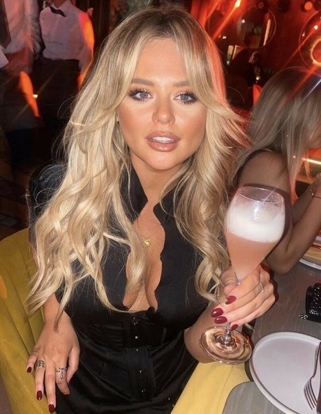 Emily Atack onlyfans