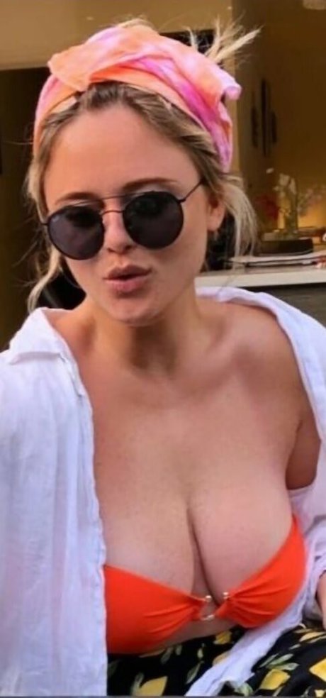 Emily Atack onlyfans naked leak
