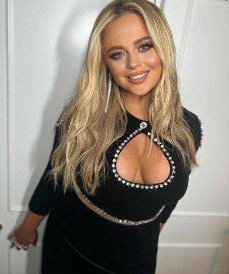 Emily Atack onlyfans leaks.