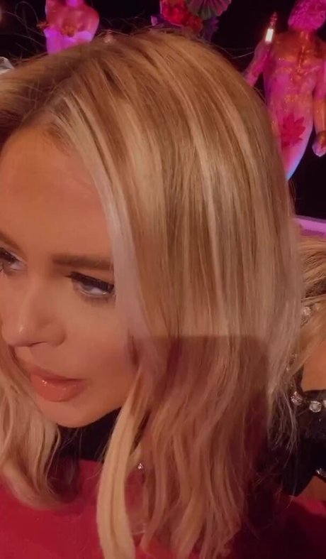 Emily Atack nude onlyfans leaks