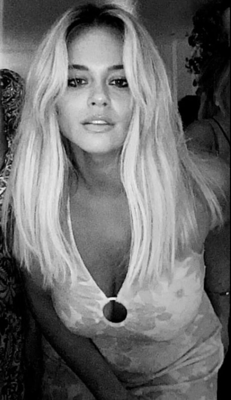 Emily Atack xxx onlyfans