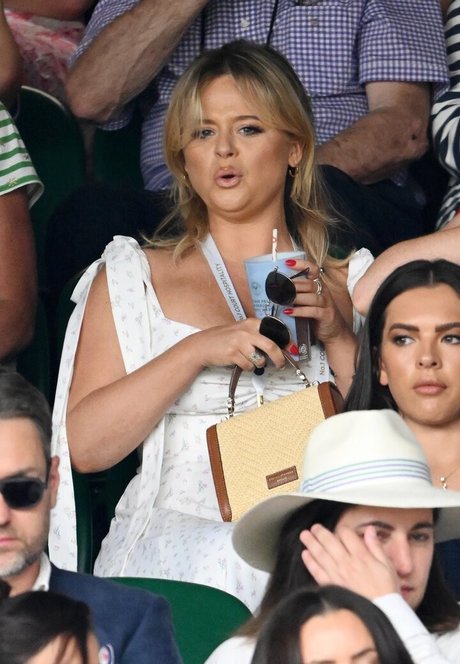 Emily Atack onlyfans leak