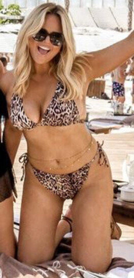 Emily Atack onlyfans sex