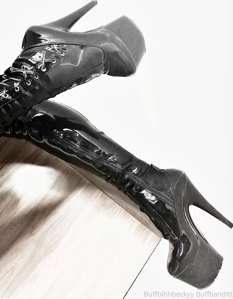 buffbecky onlyfans full