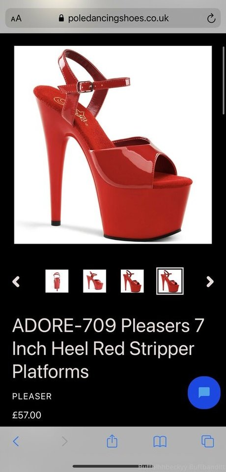 buffbecky onlyfans archives