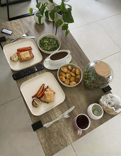 buffbecky nude leaked onlyfans