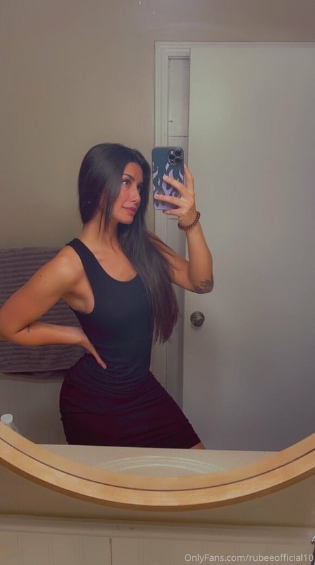 rubeeofficial onlyfans leams