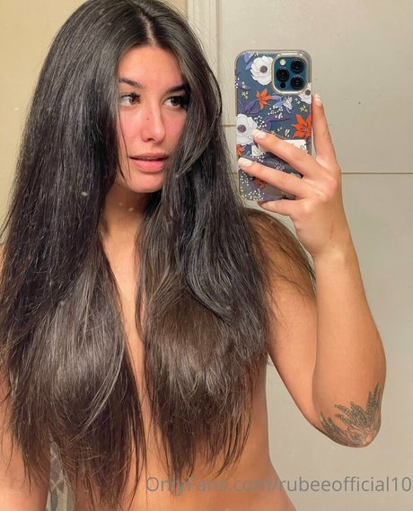 rubeeofficial onlyfans archives